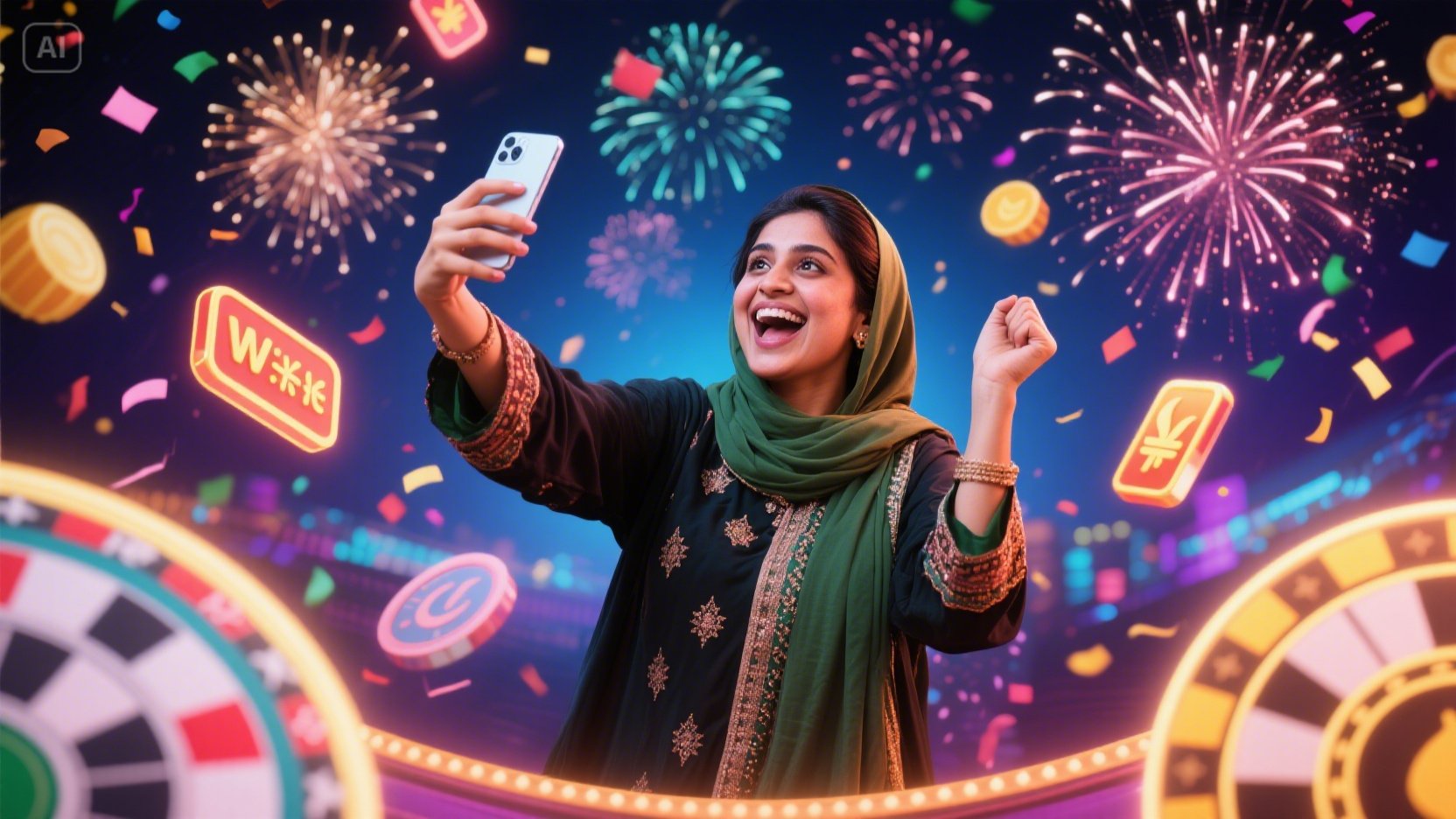 RollchainDeposit PKR now and claim a 200% instant bonus! Pakistan’s gamers can enjoy nonstop entertainment, smooth banking, and instant PKR cashouts.