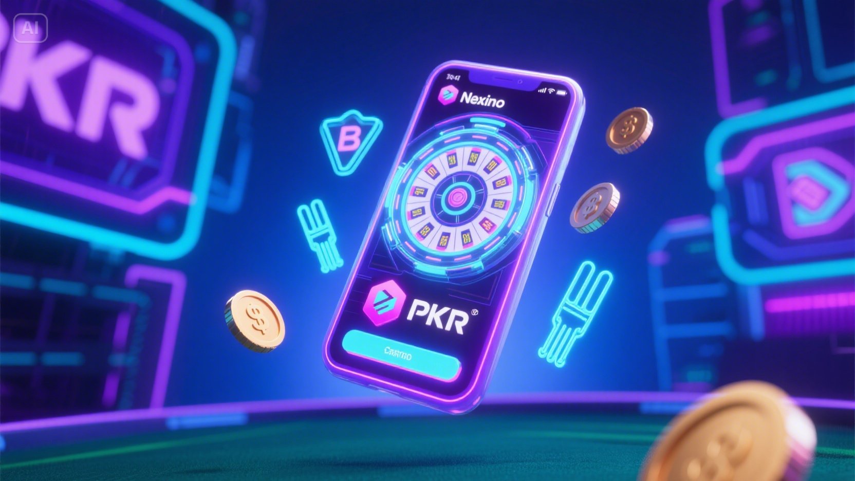 RollchainDeposit once and receive 200% extra instantly! Pakistani users can play online casino, spin reels, and cash out winnings with safe PKR transactions guaranteed.
