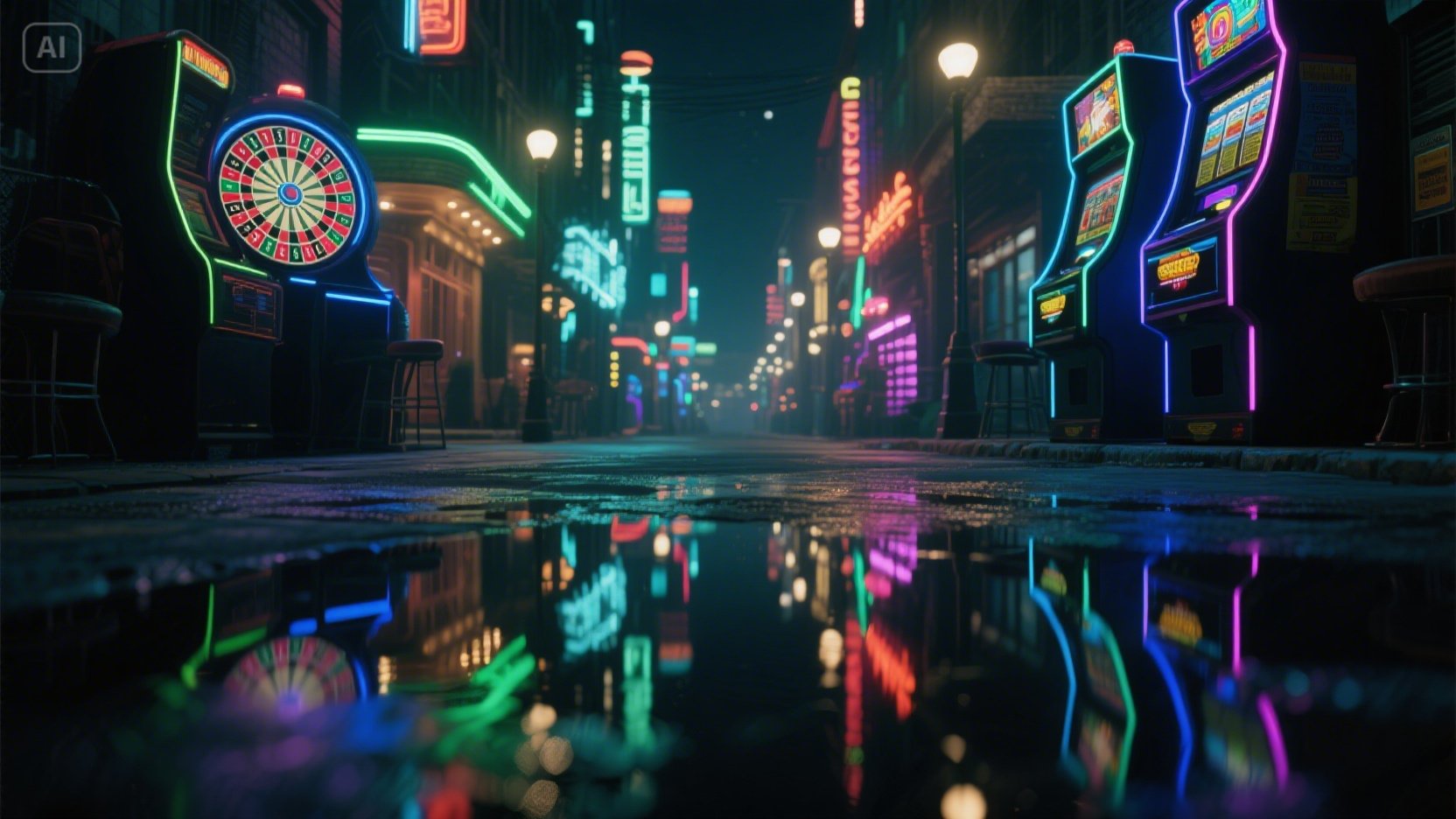 Casino Rollchain desktop and mobile interfaces