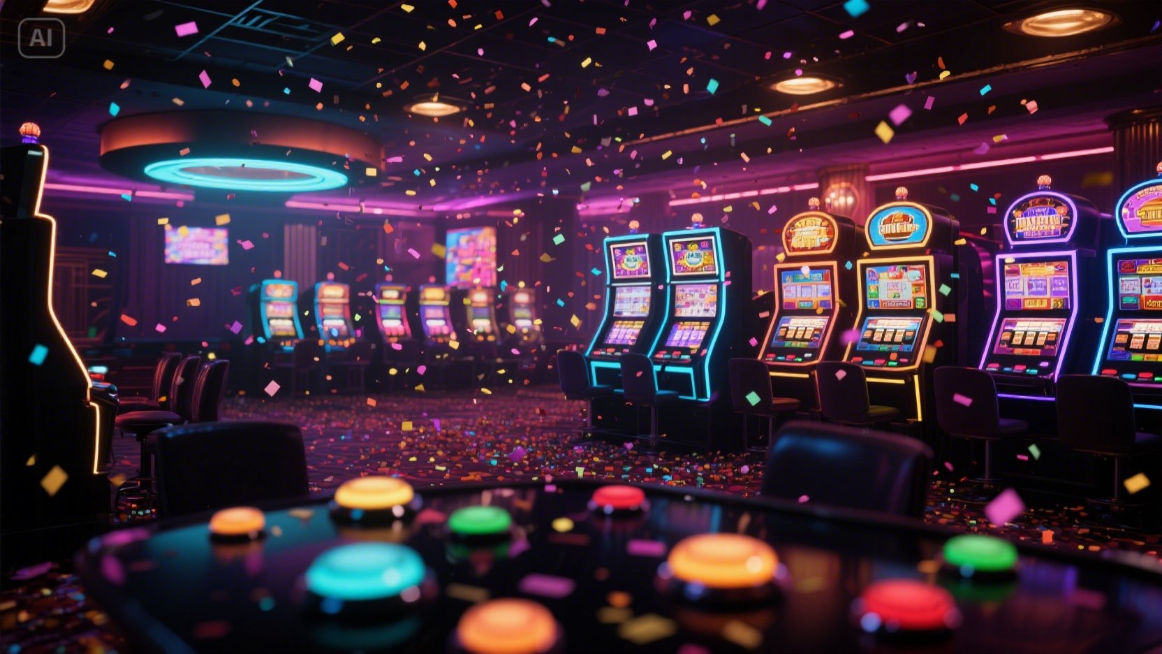 Casino Rollchain desktop and mobile interfaces