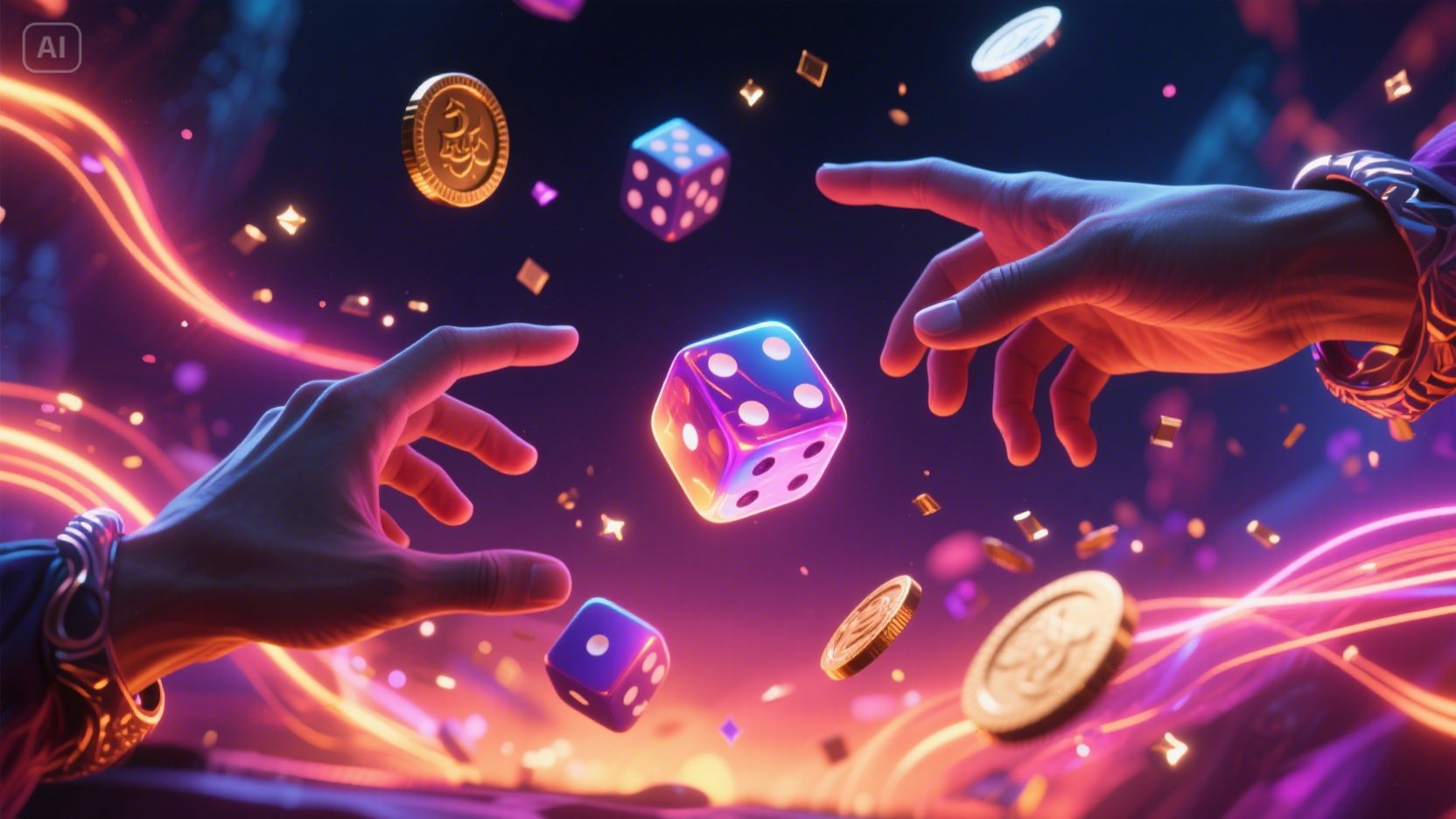 Registration at Rollchain Casino